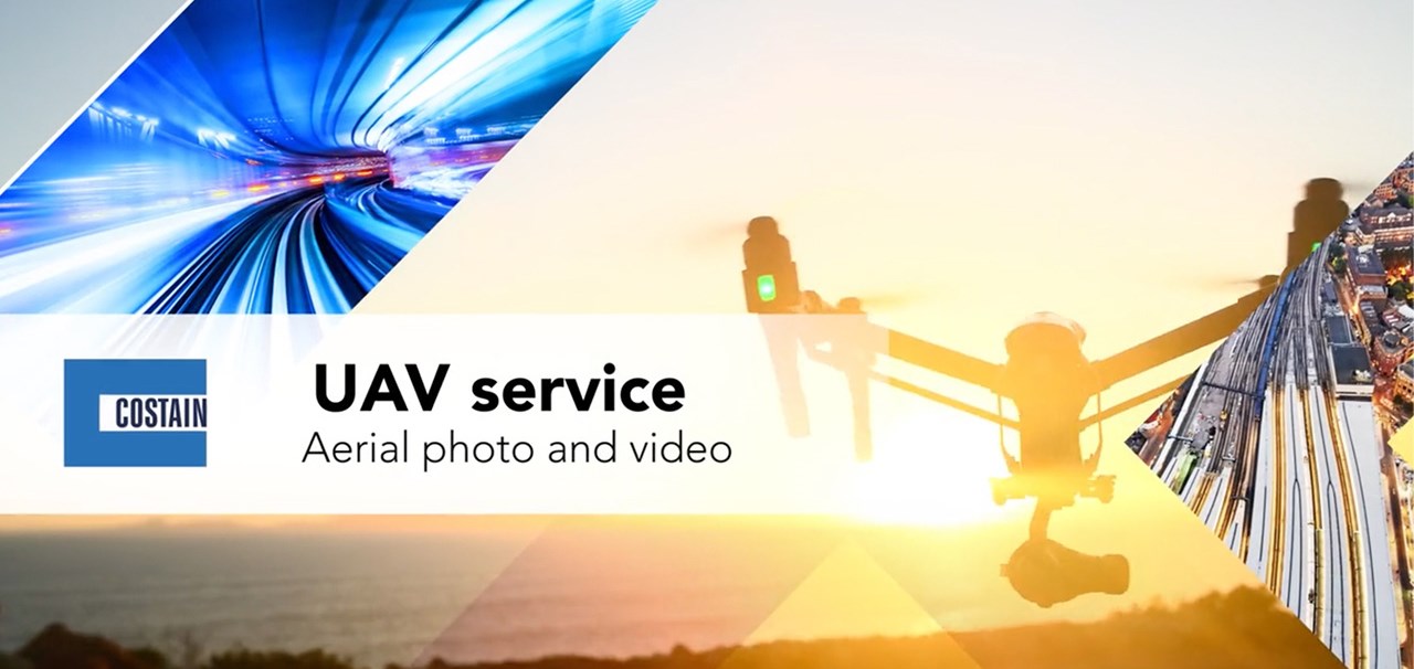 UAV service