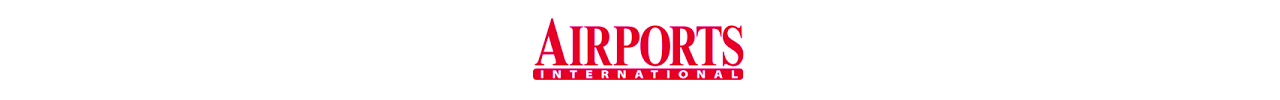 Airports International logo