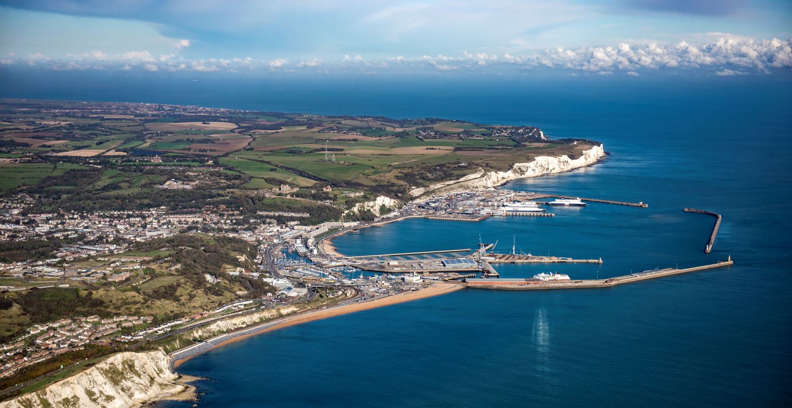 Dover Harbour Board Framework